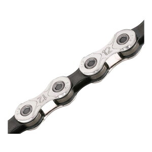 KMC P[GV[ X12 `F[ 12s 126L SILVER/BLACK