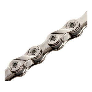 KMC P[GV[ X8 `F[ 6/7/8s 116L SILVER