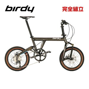 Birdy �o�[�f�B�[ birdy Classic EVO �C���N�`�^�j�E�� �܂肽���ݎ��]�� ���Ԍ��著������/�ꕔ�n�揜��