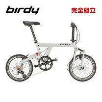 楽天市場】birdy． 自転車の通販