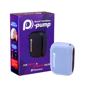 Panaracer pi[T[ P-pump d|v BEP-01B āEΉ