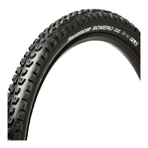 Panaracer パナレーサー ROMERO ロメロ 29x2.40/2.60 チューブレスレディ MTB タイヤ
