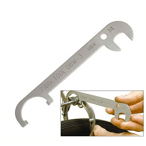 �p�[�N�c�[�� OBW-3 �I�t�Z�b�g�u���[�L�����`�yPARK TOOL�z�ybike-king�z