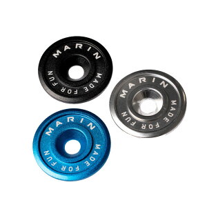 MARIN } MFF TOP CAP A~ gbvLbv 1-1/8