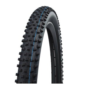 SCHWALBE Vx Pbg 27.5x2.80(70-584) Pu[r[h ubN SuperGround MTB ^C