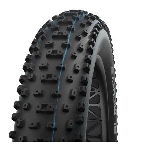 SCHWALBE Vx I[}CeB 26x4.80(120-559) Pu[r[h ubN SuperGround MTB ^C