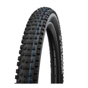 SCHWALBE Vx EBLbhEB 27.5x2.40(62-584) Pu[r[h ubN SuperTrail MTB ^C