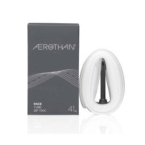 SCHWALBE シュワルベ チューブ エアロザン #20E 700C(23/28-622) 仏式バルブ