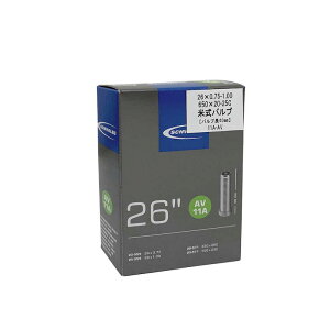 SCHWALBE Vx `[u #11A 26x0.75/1.00, 650x20/23C āEou