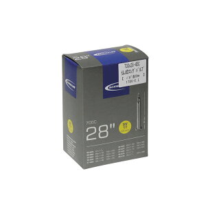 SCHWALBE �V�������x �`���[�u #17EL 700x28/45C �����o���u