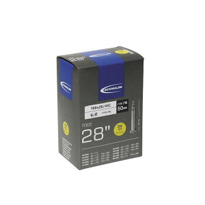 SCHWALBE シュワルベ チューブ #17ML 700x28/45C 仏式バルブ