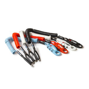 CROPS �N���b�v�X SPD04-BR Q-BIRO �o�C�� �P�[�u�����b�N 2mm�_�u��x1800mm �_�C������