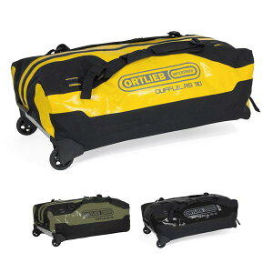 ORTLIEB �I���g���[�u �_�b�t��RS /110L