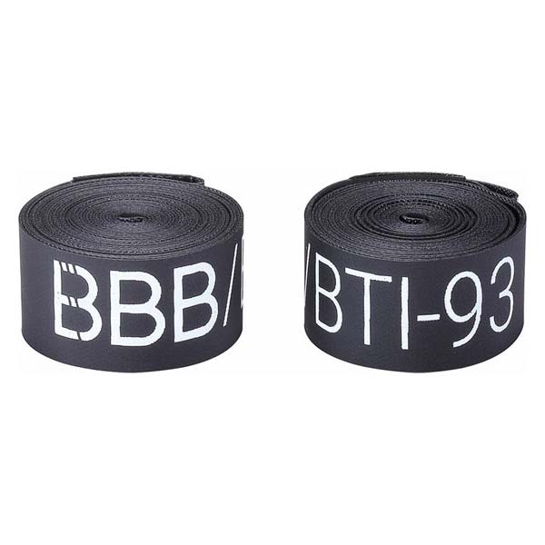 RIM TAPE BBB 最も優遇の 新色追加 ビービービー リムテープ BTI-93 MTB 840x18mm 26