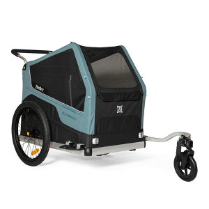 Burley �o�[���[ BARK RANGER XL �o�[�N�����W���[XL 947107 �y�b�g�g���[���[