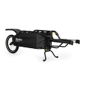 Burley �o�[���[ COHO XC �R�[�z�[XC V2 �u���b�N 935103 �J�[�S�g���[���[
