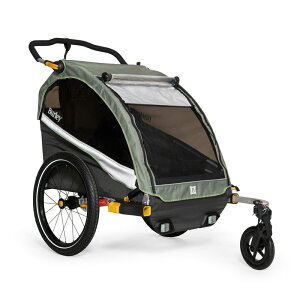 Burley �o�[���[ D'LITE X �f�B�[���C�gX �V�[�X�v���[ 938107 �`���C���h�g���[���[