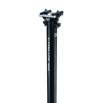 楽天市場】kcnc シートポスト ti pro lightの通販