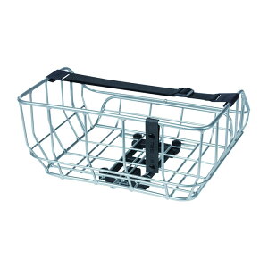 BASIL oW PORTLAND REAR BASKET MIK |[gh AoXPbg MIKΉ N[