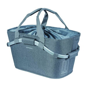 BASIL oW CLASSIC CARRY ALL REAR BASKET MIK NVbNL[I[ AoXPbg MIKΉ O[