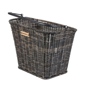 BASIL oW BREMEN RATTAN LOOK KF u[ ^bN tgoXPbg KLICKfixΉ