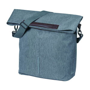 BASIL バジル CITY SHOPPER HOOK シティ ショッパー サイドバッグ フックオンシステム対応 グレー
