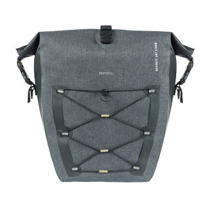 BASIL oW NAVIGATOR STORM irQ[^[Xg[ pjAobO L/25-31L MIK STUDSΉ