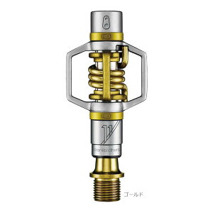 CRANKBROTHERS NNuU[Y EGGBEATER11 GbOr[^[11 rfBOy_