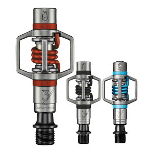 CRANKBROTHERS NNuU[Y EGGBEATER3 GbOr[^[3 rfBOy_