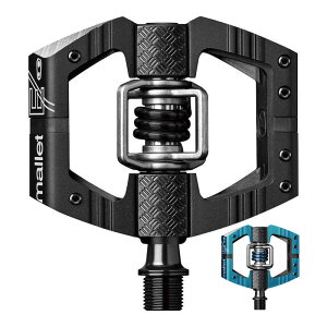 CRANKBROTHERS NNuU[Y MALLET E }bgE Gf[ rfBOy_