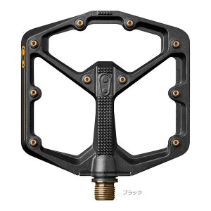 CRANKBROTHERS �N�����N�u���U�[�Y STAMP11 �X�^���v11 �t���b�g�y�_��