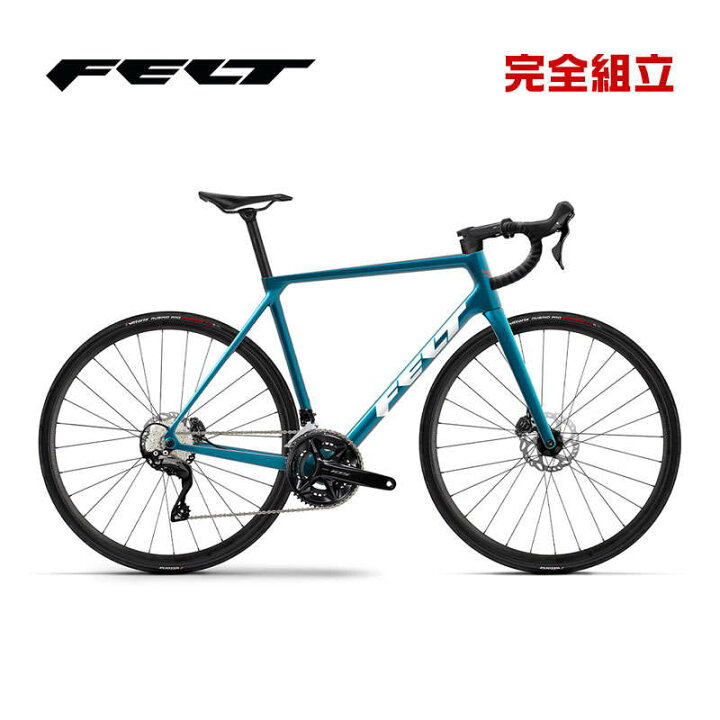 楽天市場】FELT フェルト 2025年モデル FR 4.0 ADVANCED 105 ロード 