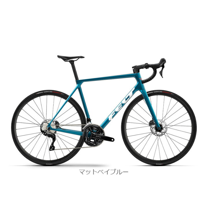 楽天市場】FELT フェルト 2025年モデル FR 4.0 ADVANCED 105 ロード 