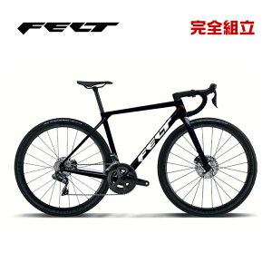 FELT フェルト 2025年モデル FR 4.0 ADVANCED ULTEGRA Di2 ロードバイク