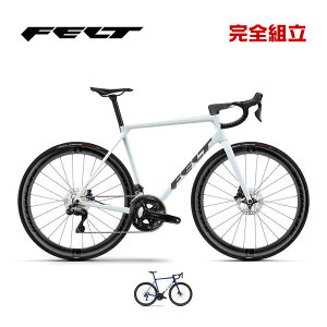 FELT �t�F���g 2026�N���f�� FR 4.0 EXPERT 105 Di2 ���[�h�o�C�N ���Ԍ��著������/�ꕔ�n�揜��