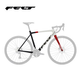 FELT フェルト 2026年モデル FX ADVANCED+ FRAME シクロクロス フレーム 期間限定送料無料/一部地域除く