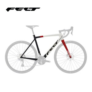 FELT tFg 2025Nf FX ADVANCED+ FRAME VNNX t[