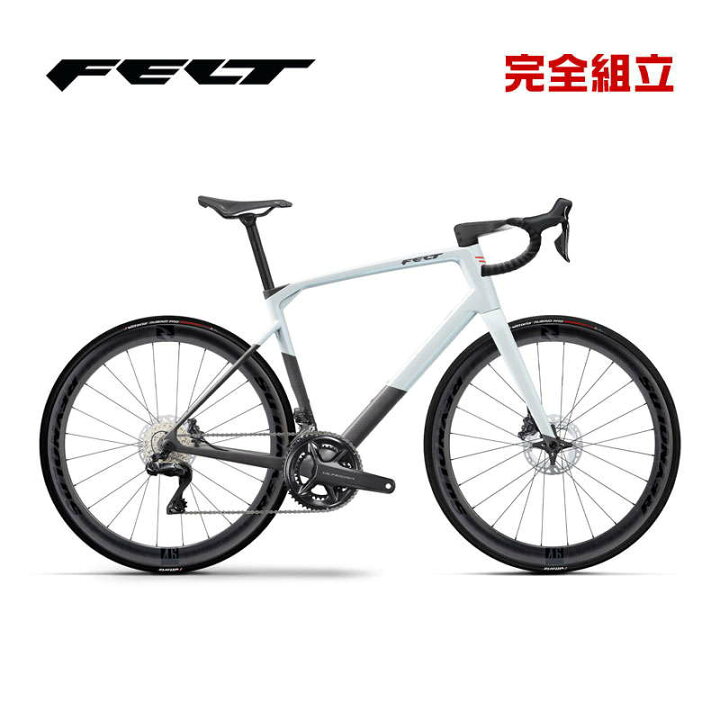 楽天市場】FELT フェルト 2026年モデル VR 4.0 PRO ULTEGRA Di2 ロード 