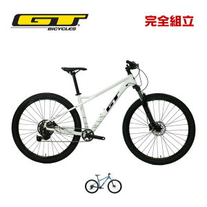 GT W[eB[ 2026Nf AVALANCHE SPORTS Ao`F X|[c 27.5/29 MTB }EeoCN