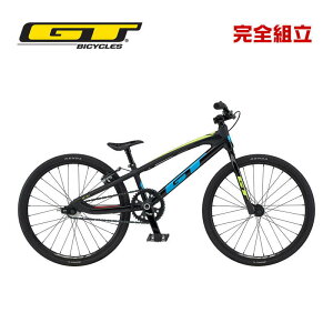 GT W[eB[ 2026Nf SPEED SERIES MINI Xs[hV[Y ~j 20/17.5TT BMX
