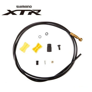 V}m XTR u[Lz[X SM-BH90 SBLS ubN 1700mm BR-M820ΉySHIMANO XTRzybike-kingz