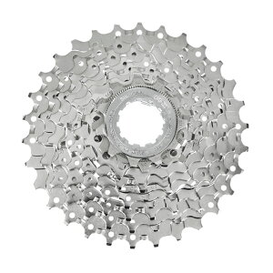 SHIMANO JZbgXvPbg CS-HG50-9 9Xs[h V}m