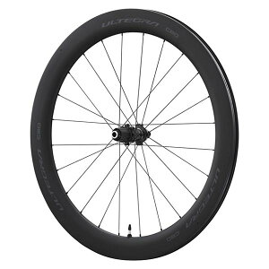 SHIMANO �V�}�m WH-R8170-C60-TL-R ���A 11/12s 12mmE�X���[ �`���[�u���X �Z���^�[���b�N�f�B�X�N �z�C�[�� ULTEGRA