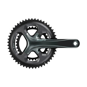 SHIMANO TIAGRA NNZbg FC-4700 50-34T V}m eBAO