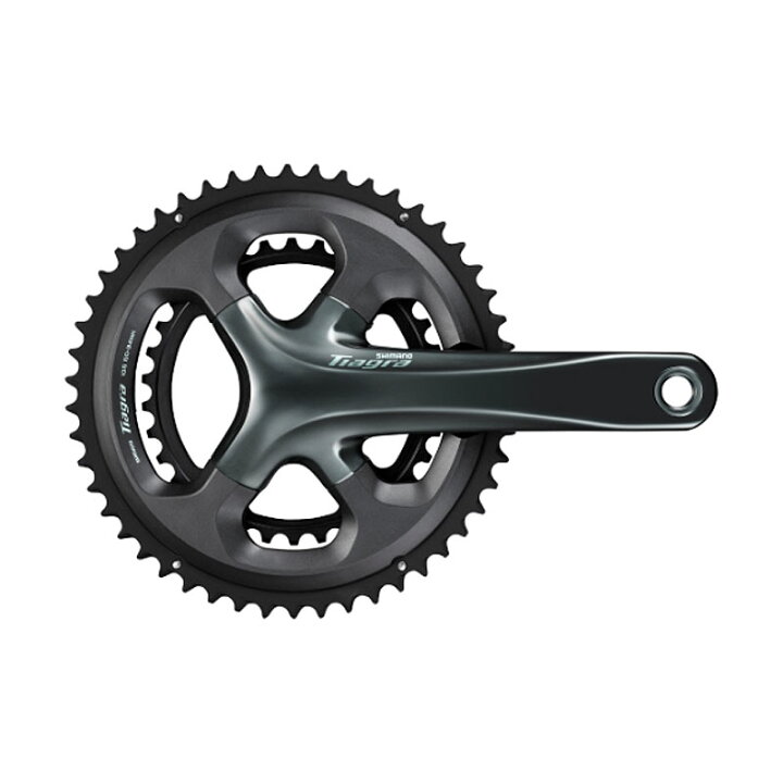 楽天市場】SHIMANO TIAGRA クランクセット FC-4700 50-34T シマノ 