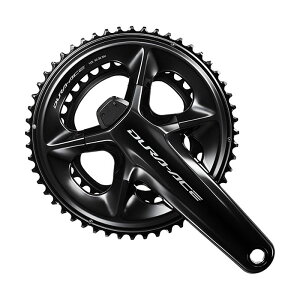 SHIMANO DURA-ACE NNZbg FC-R9200-P 12Xs[h 52-36T V}m fG[X