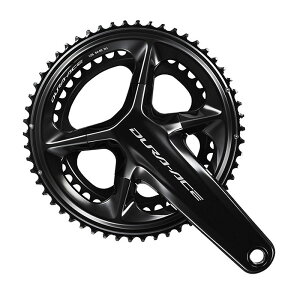 SHIMANO DURA-ACE NNZbg FC-R9200-P 12Xs[h 54-40T V}m fG[X