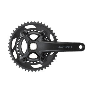 SHIMANO GRX NNZbg FC-RX600-10 10Xs[h 46-30T V}m GRX