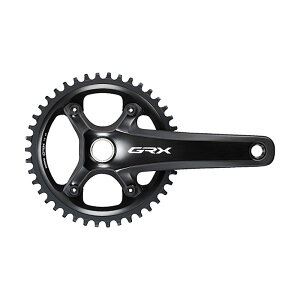 SHIMANO GRX NNZbg FC-RX810-1 11Xs[h 42T V}m GRX