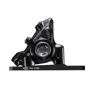 SHIMANO シマノ BR-R9270 フロント フラットマウント 油圧式ディスクブレーキ DURA-ACE